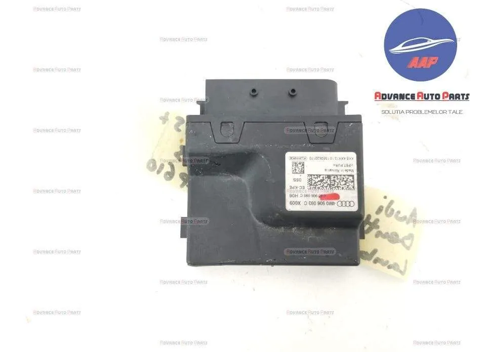 Unitate de control modul combustibil Original Audi  Q7  4M [2015 - 202 - Foto 3