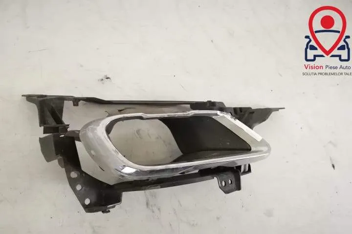 Tips Evacuare Original Dreapta In Stare Buna BMW  X4  F26 [2014 - 2018 - Foto 2