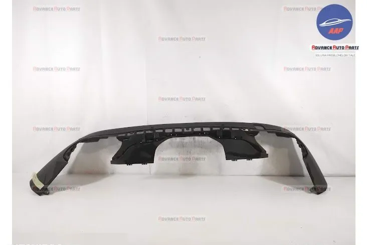 Spoiler Fusta Bara Spate originala cu senzori 6 Mercedes-Benz  GLC  1