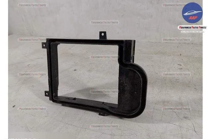 Suport Stanga Radiator Racire Ulei original BMW  X5  E70 [2006 - 2010] - Foto 3