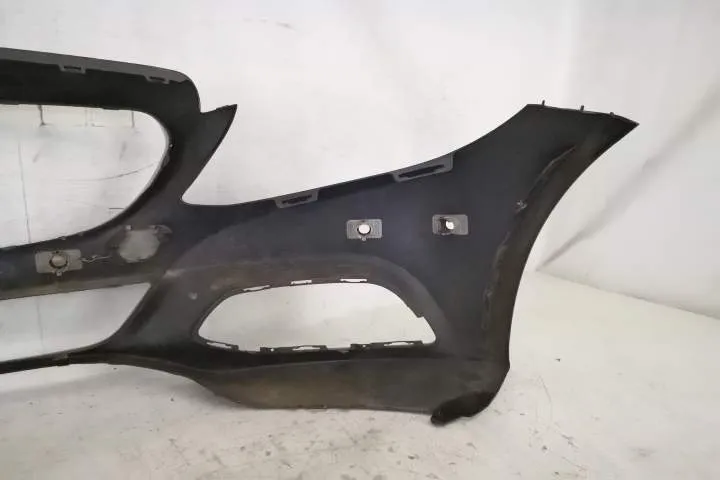 Bara Fata Originala Cu Senzori Si Grila Proiector Stanga In Stare Buna - Foto 7
