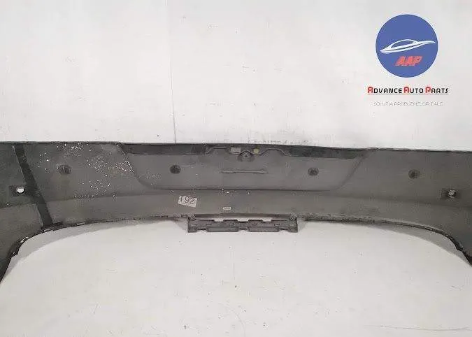 Bara Spate originala cu senzori Bentley  Continental GT  2 [2010 - 201 - Foto 7