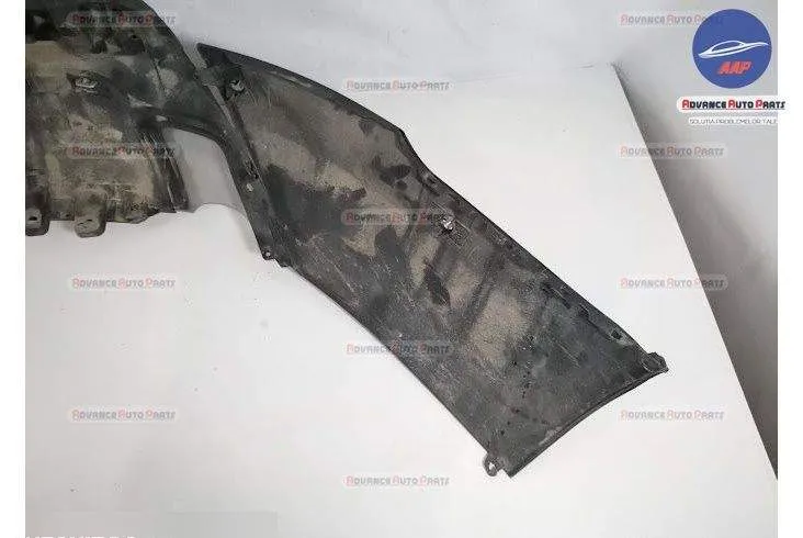 Spoiler Fusta bara Spate original cu senzori 6 Land Rover  Discovery - Foto 5