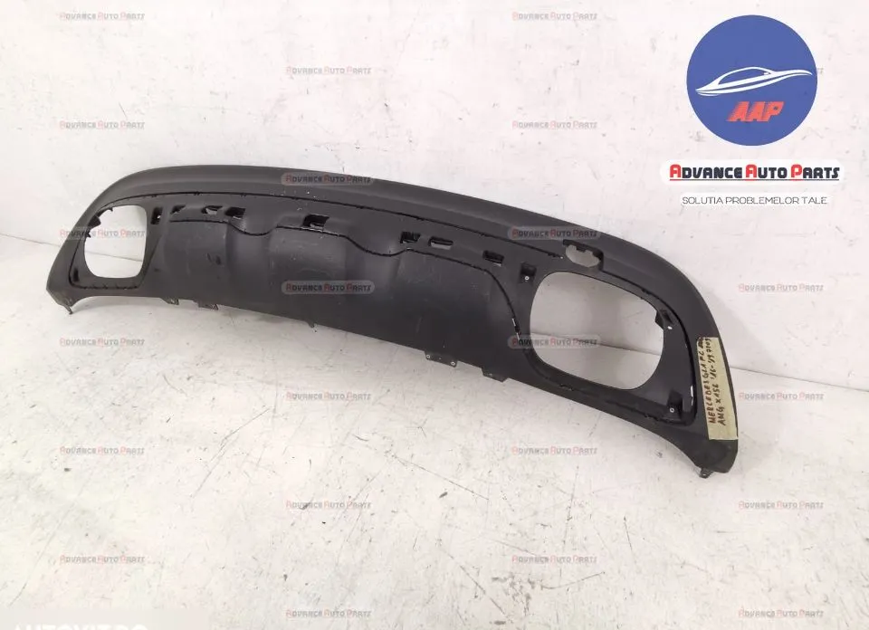 Fusta bara spate cod A1568852001 - originala Mercedes-Benz  GLA-klasse - Foto 2