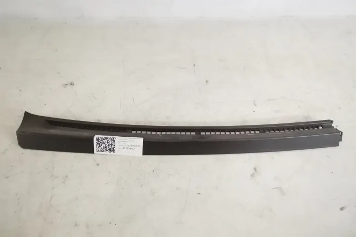 Gura Grila De Ventilatie Parbriz Originala in Stare Buna Mercedes-Benz