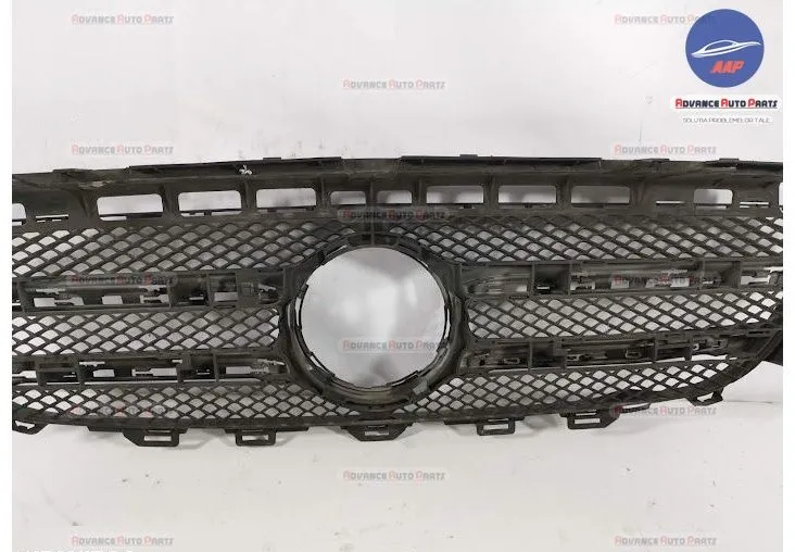 Grila Centrala Radiator originala Mercedes-Benz  E-Class  W213 [2016 - - Foto 6