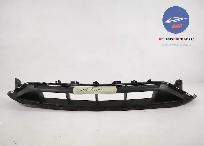 Grila Centrala Inferioara originala Mercedes-Benz  E-Class  E 220 [201 - Foto 1