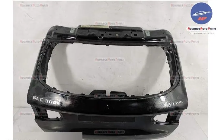 Haion original Mercedes-Benz  GLC  1  [2015 - 2020] - Foto 4