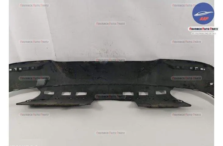 Spoiler Fusta Bara Spate original Mercedes-Benz  AMG GLE Coupe  C292 [ - Foto 6