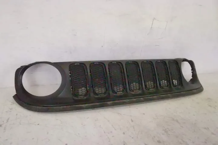 Grila Centrala Originala In Stare Buna Jeep  Renegade  1 [2015 - 2020] - Foto 2