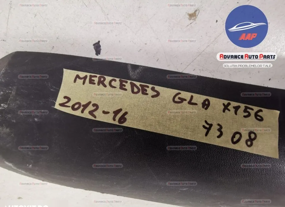 Fusta fata cod A1568850625 - originala in stare buna Mercedes-Benz  GL - Foto 6