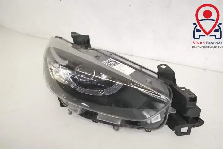 Far Dreapta Original Full Led In Stare Buna Mazda  CX-5  1  [facelift] - Foto 3