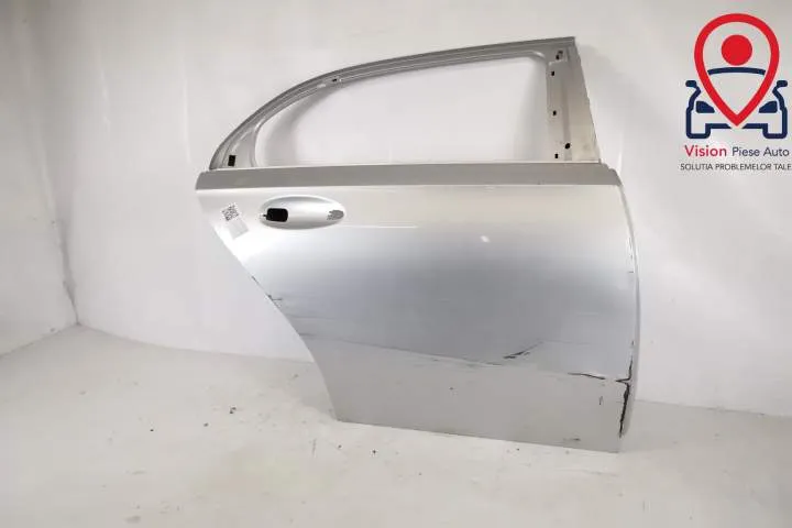 Usa Dreapta Spate Originala  Mercedes-Benz  A-Class  W177/V177 [2018 - - Foto 3