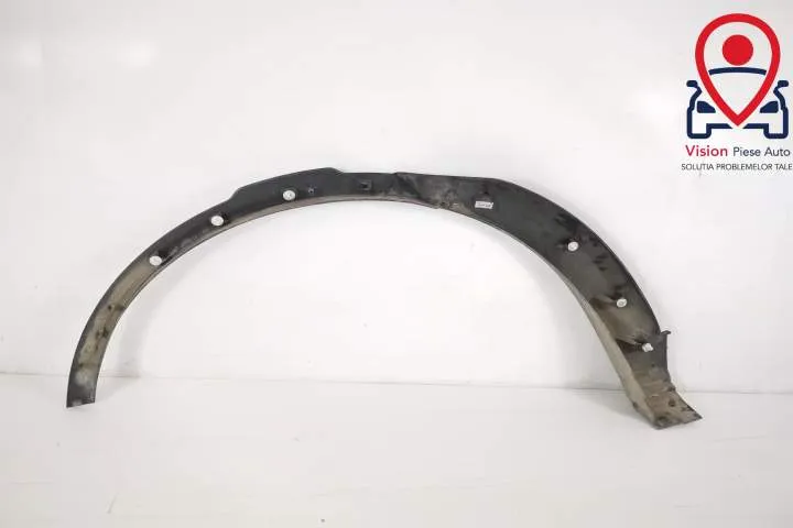 Bandou Aripa Overfender Stanga Spate Original In Stare Buna Land Rover - Foto 4