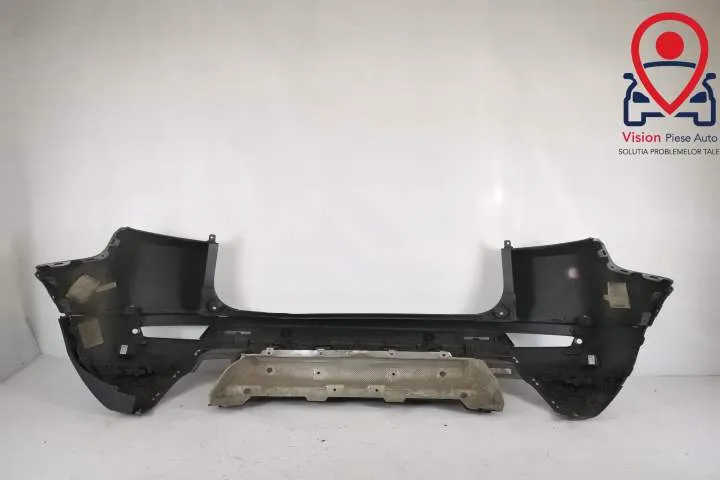 Bara Spate Originala Cu 4 Senzori In Stare Buna Land Rover  Range Rove - Foto 4