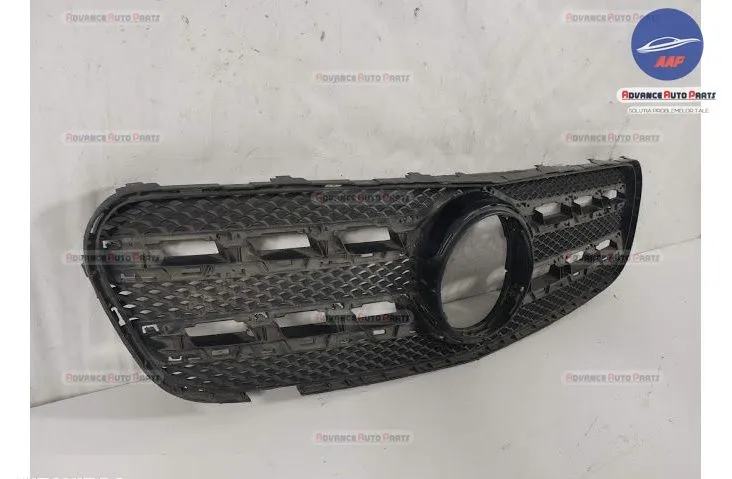 Suport Grila Centrala Radiator originala Mercedes-Benz  GLA-Class  X15