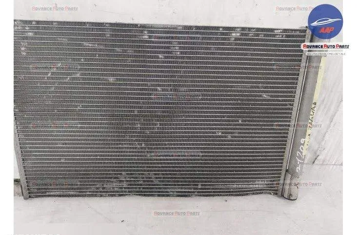Radiator AC original Jaguar  E-Pace  1 [2017 - 2020] - Foto 5