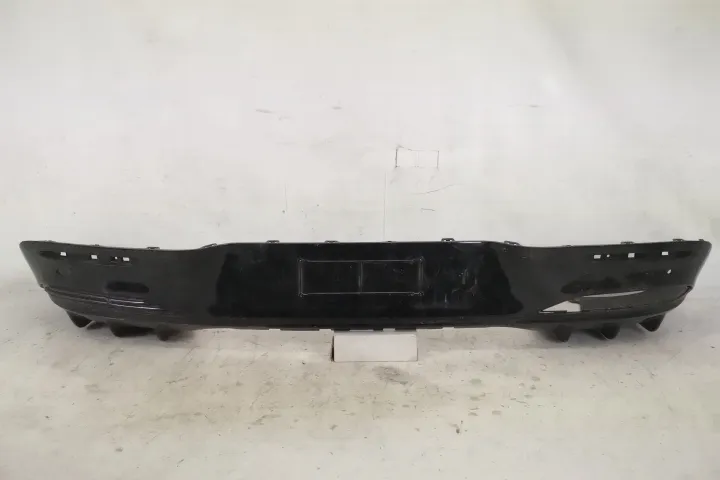 Spoiler Fusta Bara Spate Original Cu Senzori In Stare Buna AMG Mercede
