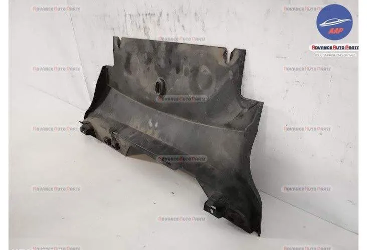 Capac Spoiler Bara Spate original Land Rover  Range Rover Velar  1 [20 - Foto 5