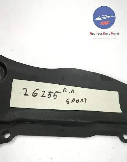 Capac Compartiment Motor Dreapta Superior original Land Rover  Range R - Foto 6