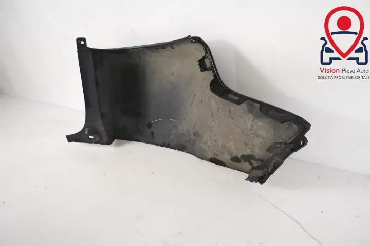 Flaps Ornament Bara Spate Stanga Original In Stare Buna Land Rover  Ra - Foto 6