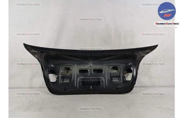 Haion original BMW  Seria 3  E90/E91/E92/E93 [facelift] [2008 - 2013] - Foto 5