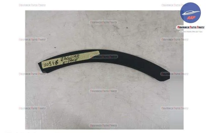 Bandou Overfender Usa Stanga Spate original Jaguar  E-Pace  1 [2017 -