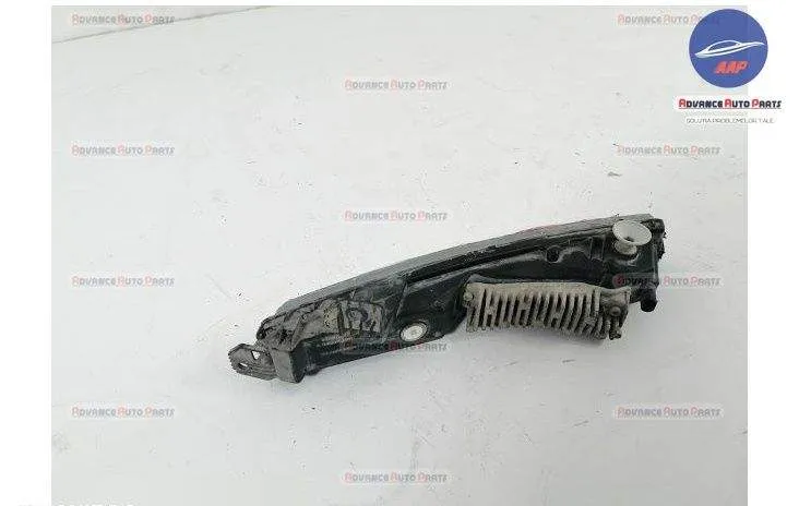 DRL Daylight Dreapta 2017 2018 2019 2020 original Land Rover  Discover - Foto 4