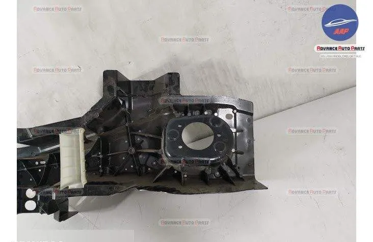 Lonjeron Dreapta Spate original Vogue Land Rover  Range Rover  4 [2012 - Foto 6