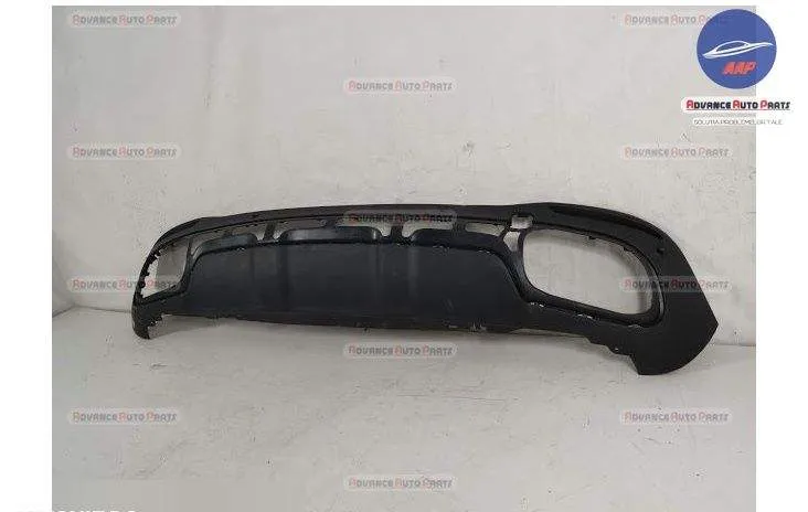 Spoiler Inferior Bara Spate originala cu senzori Mercedes-Benz  AMG GL - Foto 3