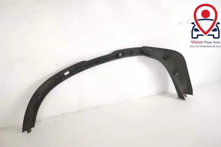 Bandou Aripa Overfender Stanga Spate Original In Stare Buna Land Rover - Foto 5