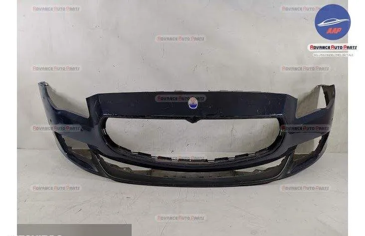 Bara Fata originala cu senzori parktronic Maserati  Quattroporte  6 [2