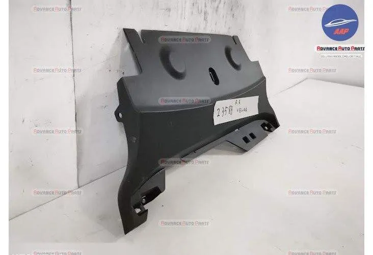Capac Spoiler Bara Spate original Land Rover  Range Rover Velar  1 [20 - Foto 2