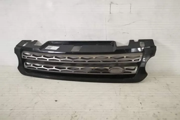 Grila Radiator Centrala Originala In Stare Buna Land Rover  Range Rove - Foto 3