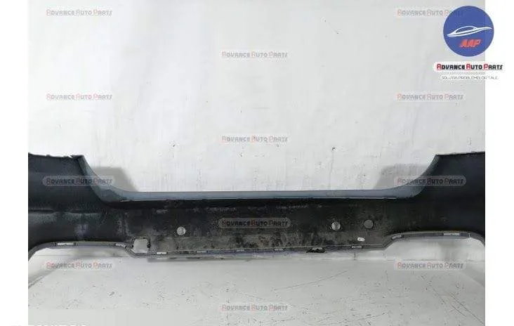 Bara Spate M Sport originala cu senzori BMW  Seria 3  F34 [facelift] [ - Foto 5