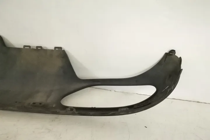 Fusta Spoiler Bara Spate Original In Stare Buna Mercedes-Benz  E-Class - Foto 6