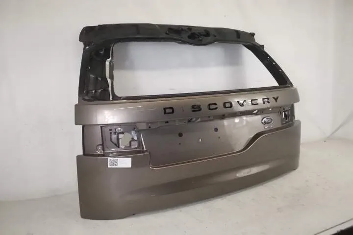 Haion Capota Portbagaj Original In Stare Buna Land Rover  Discovery  5 - Foto 2