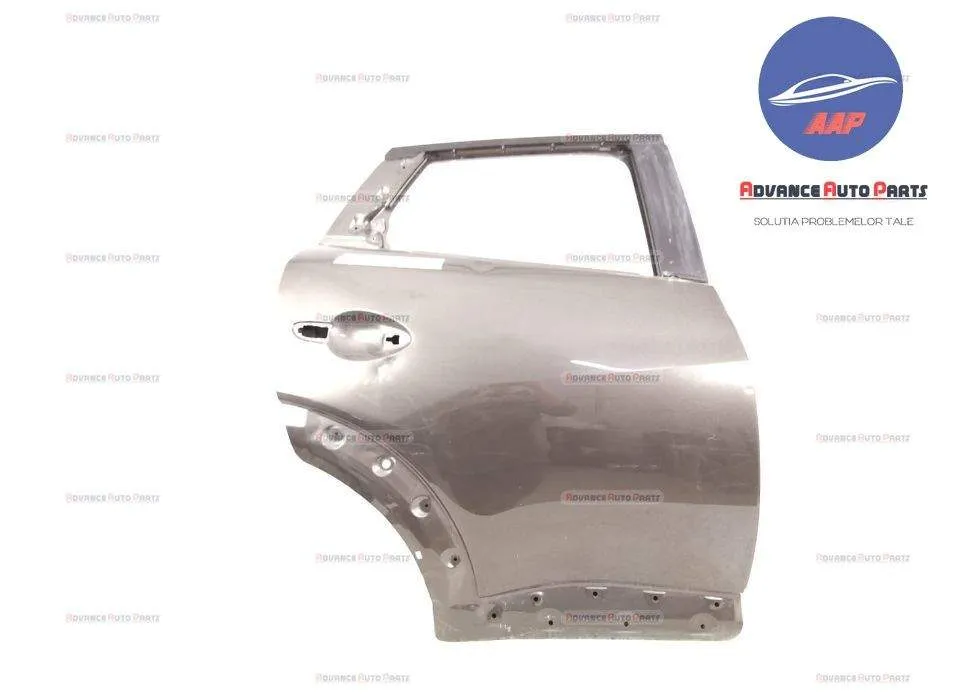 Usa dreapta spate originala in stare buna Mazda  CX-3  1 [2015 - 2018]