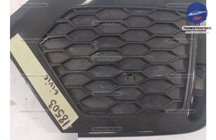 Grila Stanga Bara Spate originala Honda  Civic  10 [2015 - 2020] - Foto 2