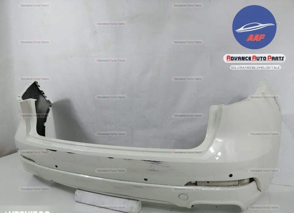 Bara spate N161 originala Maserati  Levante  1 [2016 - 2020] - Foto 3