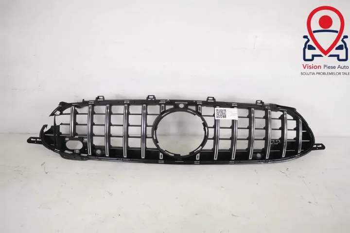 Grila Centrala Originala In Stare Buna Mercedes-Benz  AMG GT  W290 [20