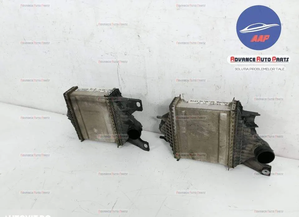 Intercooler  original Land Rover  Range Rover Sport  2 [2013 - 2020] - Foto 6