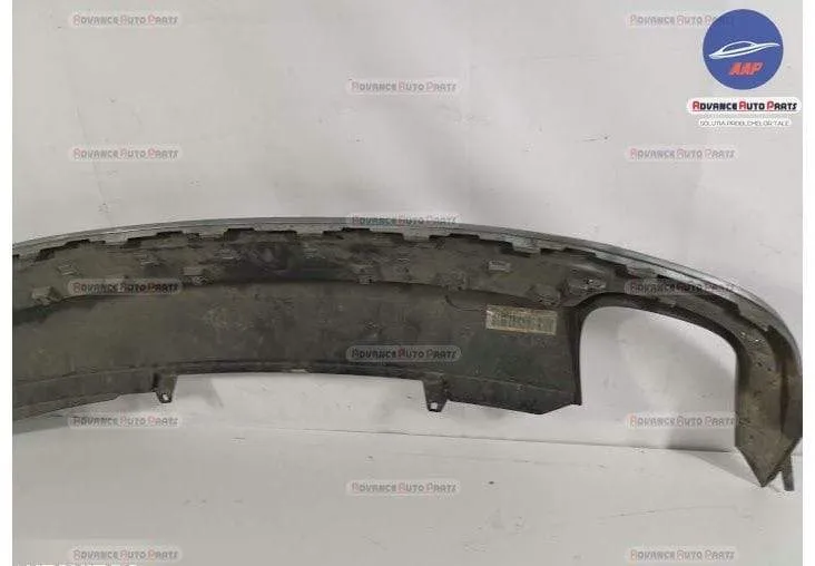 Spoiler Fusta Bara Spate original Audi  S5  8T [facelift] [2012 - 2016 - Foto 6