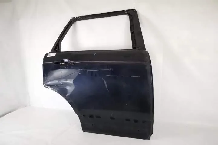 Usa Dreapta Spate Originala In Stare Buna  Land Rover  Range Rover Vog - Foto 3