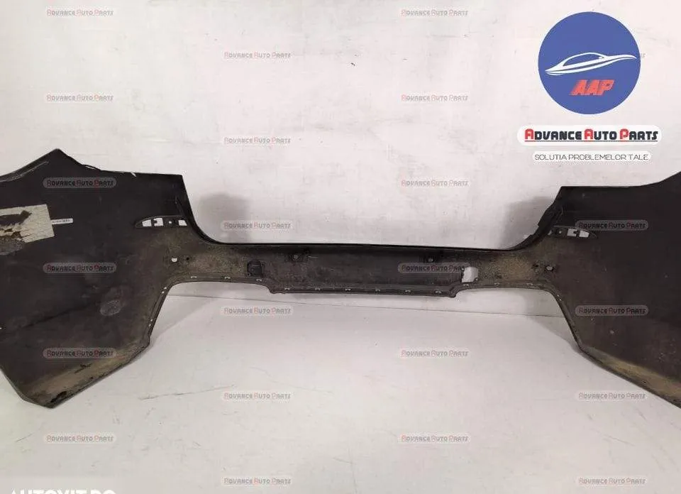 Bara spate M-Packet cu senzori originala BMW  X3  F25 [2010 - 2015] - Foto 7