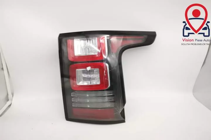 Stop Aripa Dreapta Led Original AVARIAT	 Land Rover  Range Rover Vogue