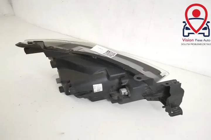 Far Stanga Original Full Led In Stare Buna LEDUL NU FUNCTIONEAZA Mazda - Foto 6