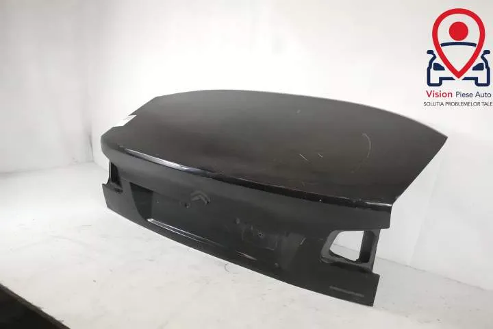 Haion Capota Portbagaj Original Citroen  C5  2 [2008 - 2017] - Foto 3