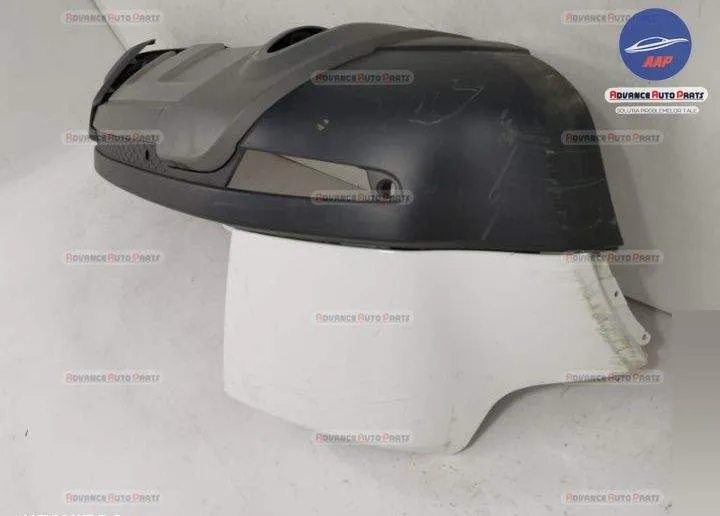Bara spate cu senzori in stare buna Land Rover  Range Rover Evoque  L5 - Foto 2
