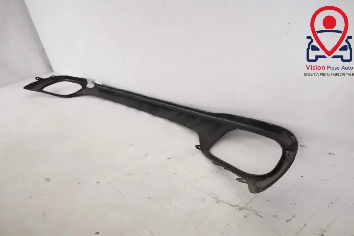 Ornament Fusta Spoiler Bara Spate Original In Stare Buna 2021 2022 Mer - Foto 6